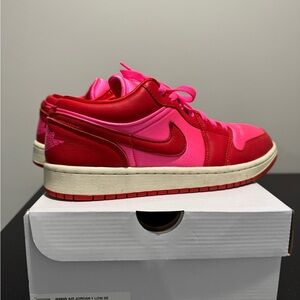 Nike Women's Air Jordan Low